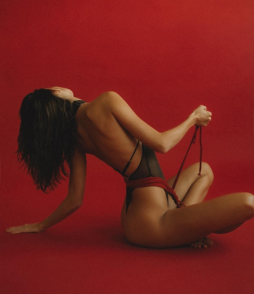 Индивидуалка Нелли фото № 2 в городе Междуреченск