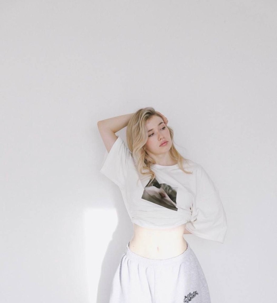 Индивидуалка Ника фото № 2 в городе Междуреченск