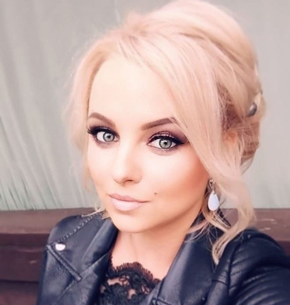 Индивидуалка Ольга фото № 2 в городе Междуреченск