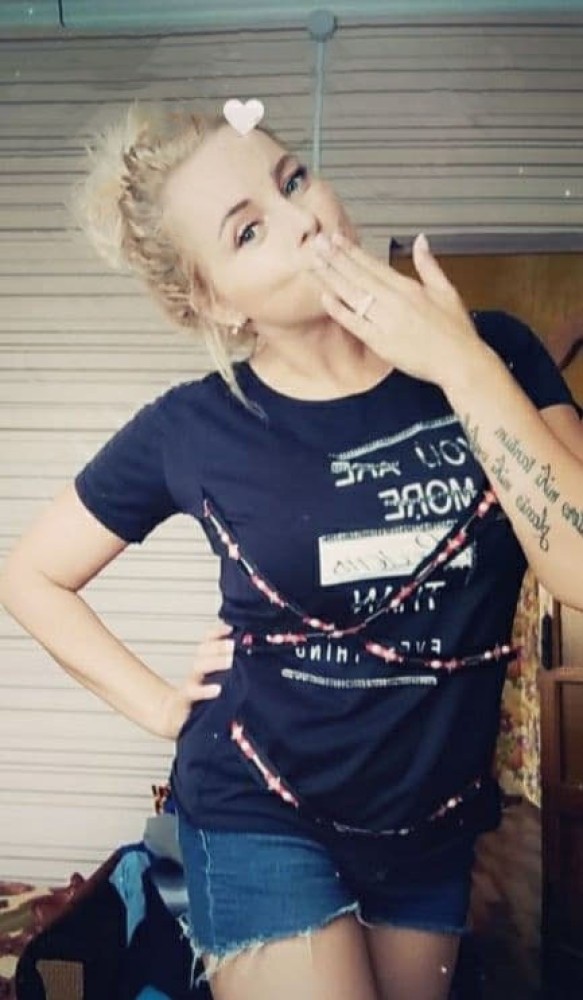 Индивидуалка Ольга фото № 2 в городе Междуреченск