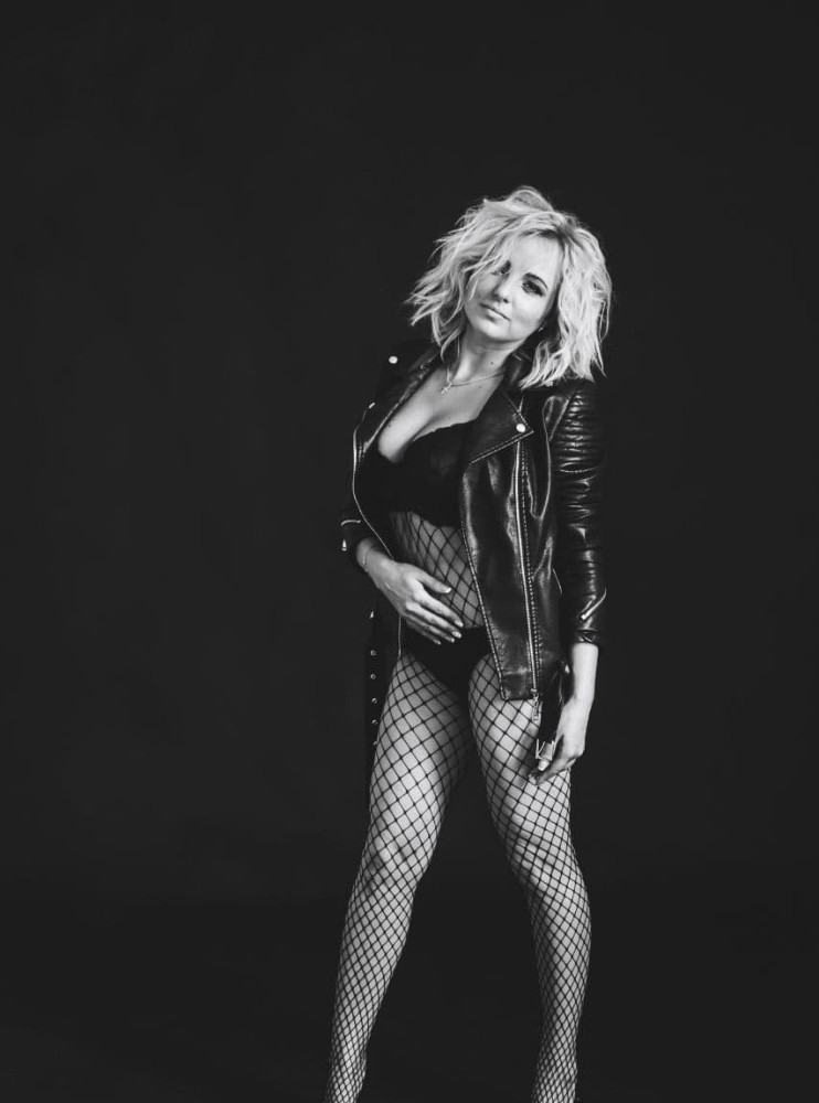 Индивидуалка Ольга фото № 2 в городе Междуреченск