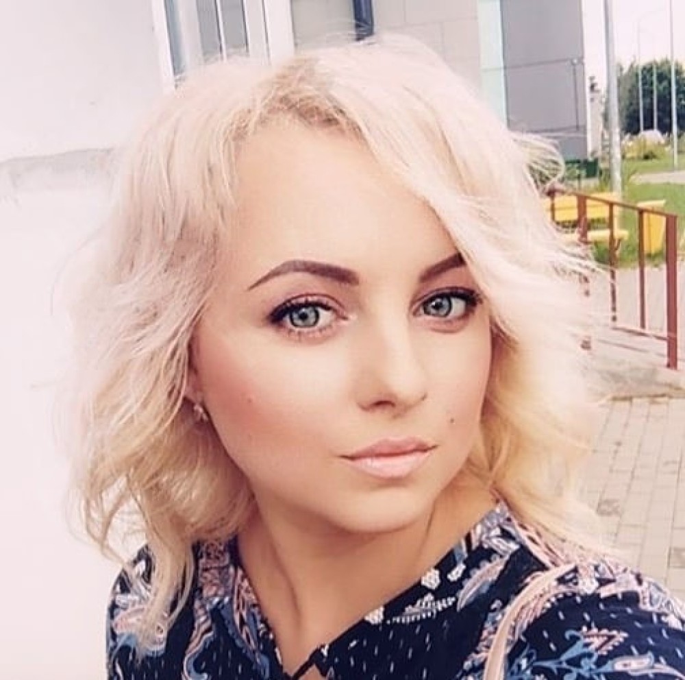 Индивидуалка Ольга фото № 2 в городе Междуреченск