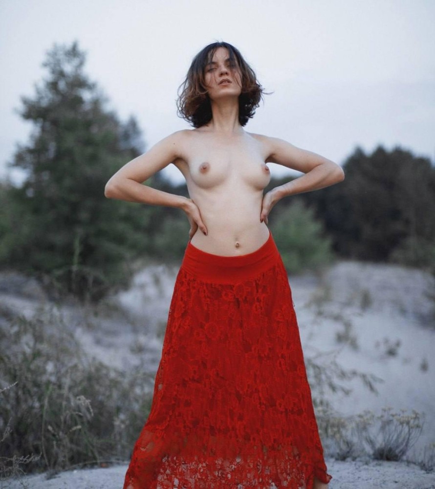 Индивидуалка Ольга фото № 2 в городе Междуреченск