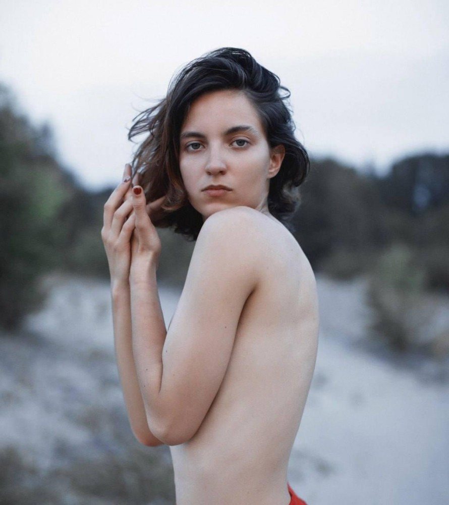 Индивидуалка Ольга главное фото в городе Междуреченск 