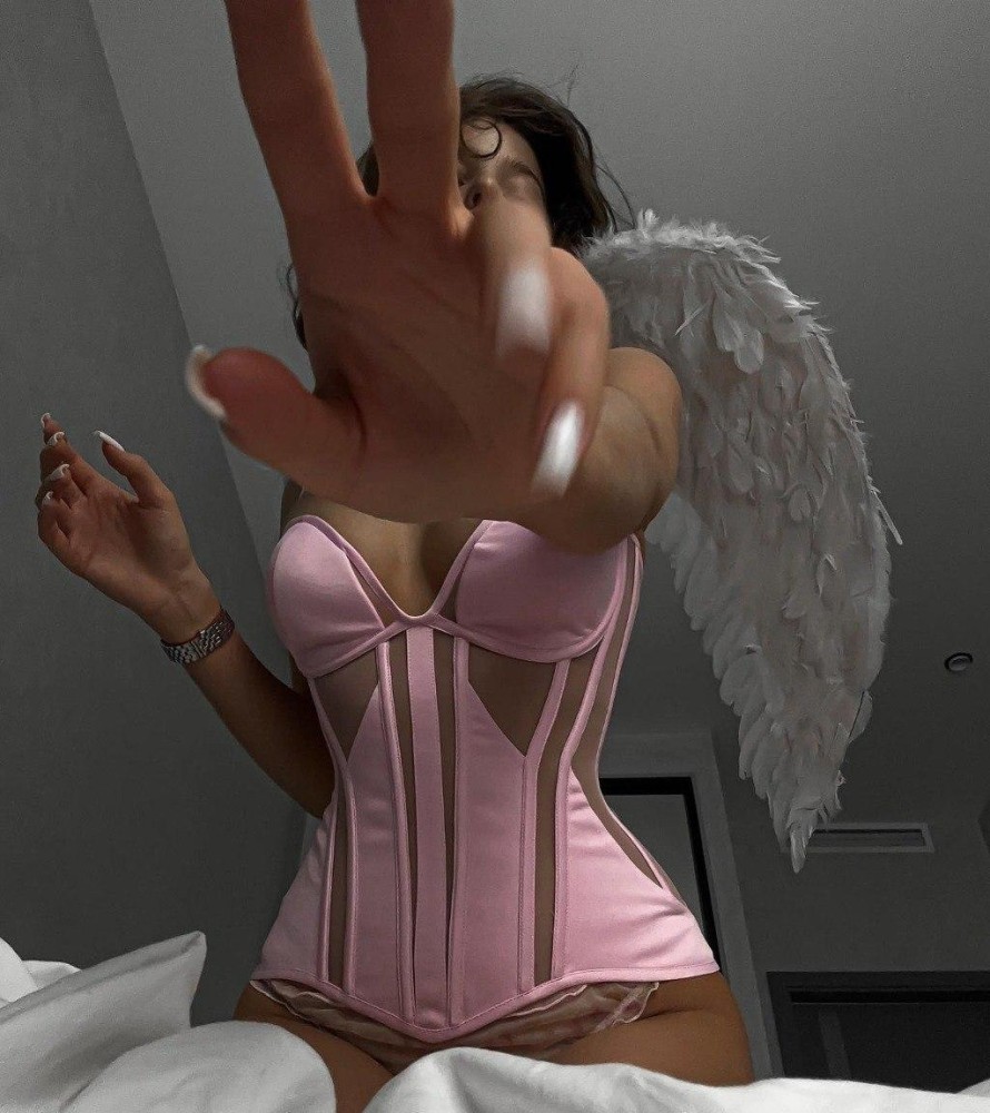 Индивидуалка Лика главное фото в городе Междуреченск 