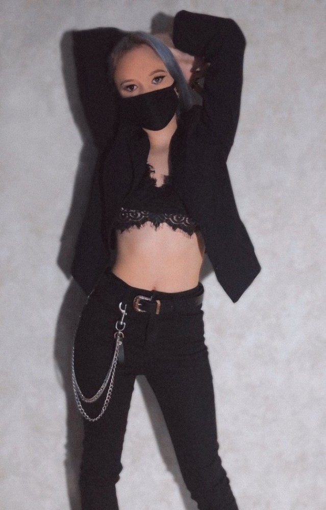 Индивидуалка София фото № 2 в городе Междуреченск