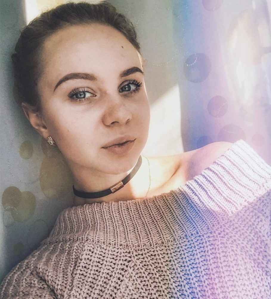 Индивидуалка Света фото № 2 в городе Междуреченск