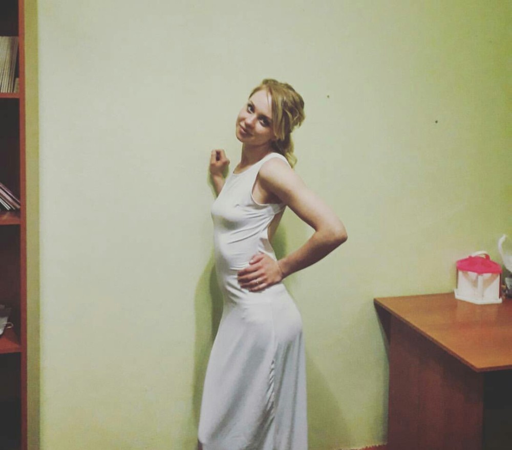 Индивидуалка Света фото № 2 в городе Междуреченск