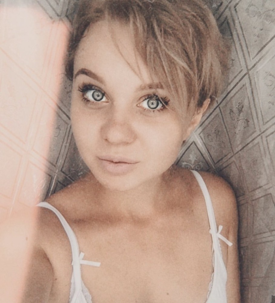 Индивидуалка Света фото № 2 в городе Междуреченск