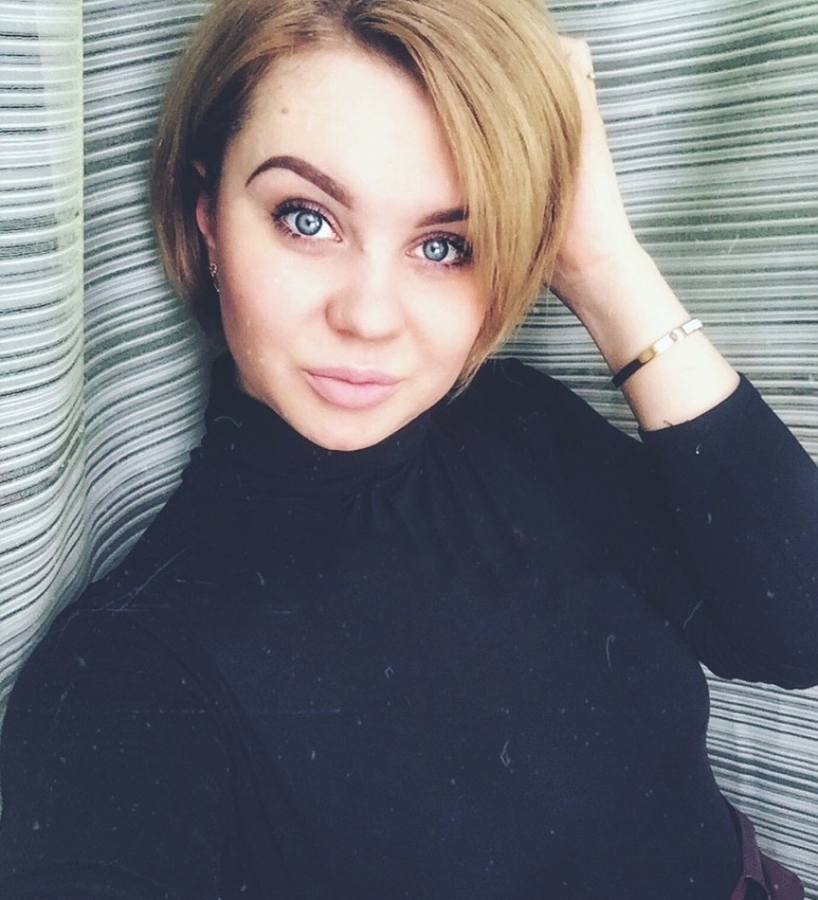 Индивидуалка Света фото № 2 в городе Междуреченск