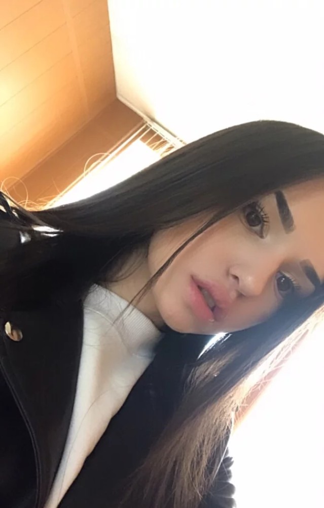 Индивидуалка Светлана фото № 2 в городе Междуреченск