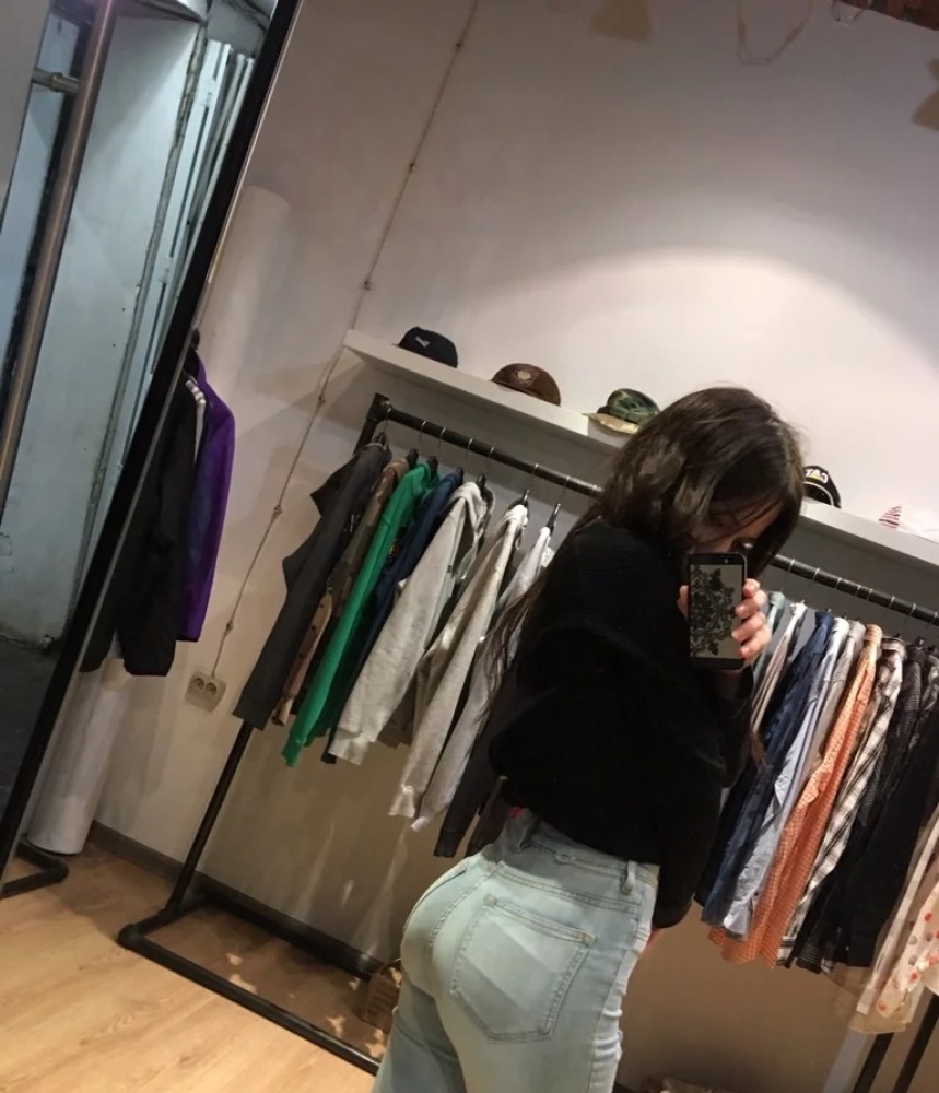 Индивидуалка Светлана фото № 2 в городе Междуреченск