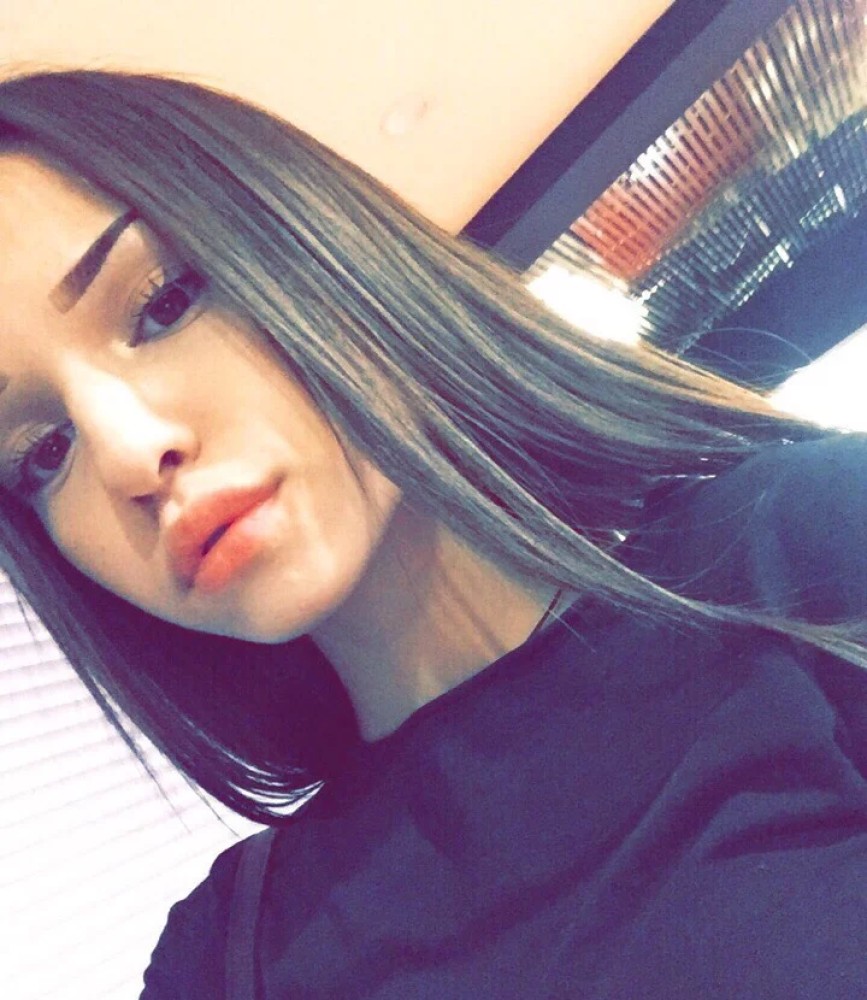 Индивидуалка Светлана фото № 2 в городе Междуреченск