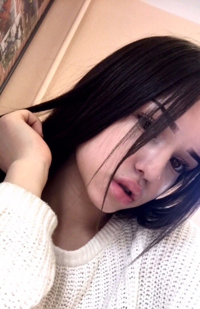 Индивидуалка Светлана фото № 2 в городе Междуреченск