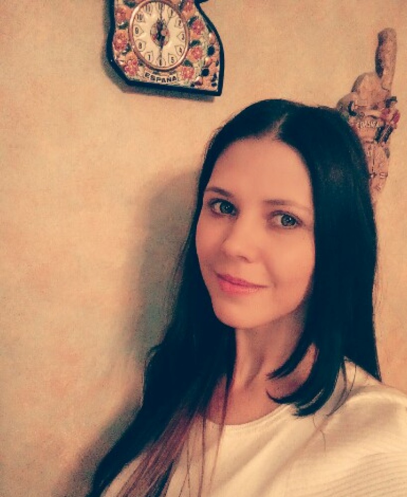 Индивидуалка Светочка фото № 2 в городе Междуреченск