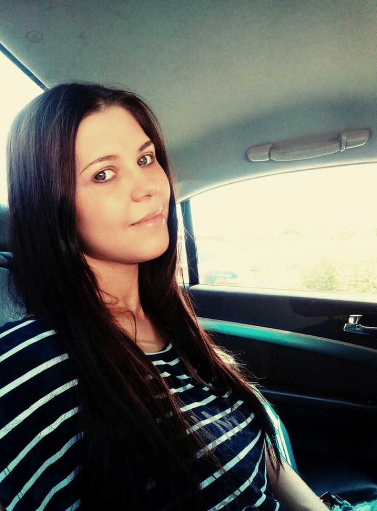 Индивидуалка Светочка фото № 2 в городе Междуреченск