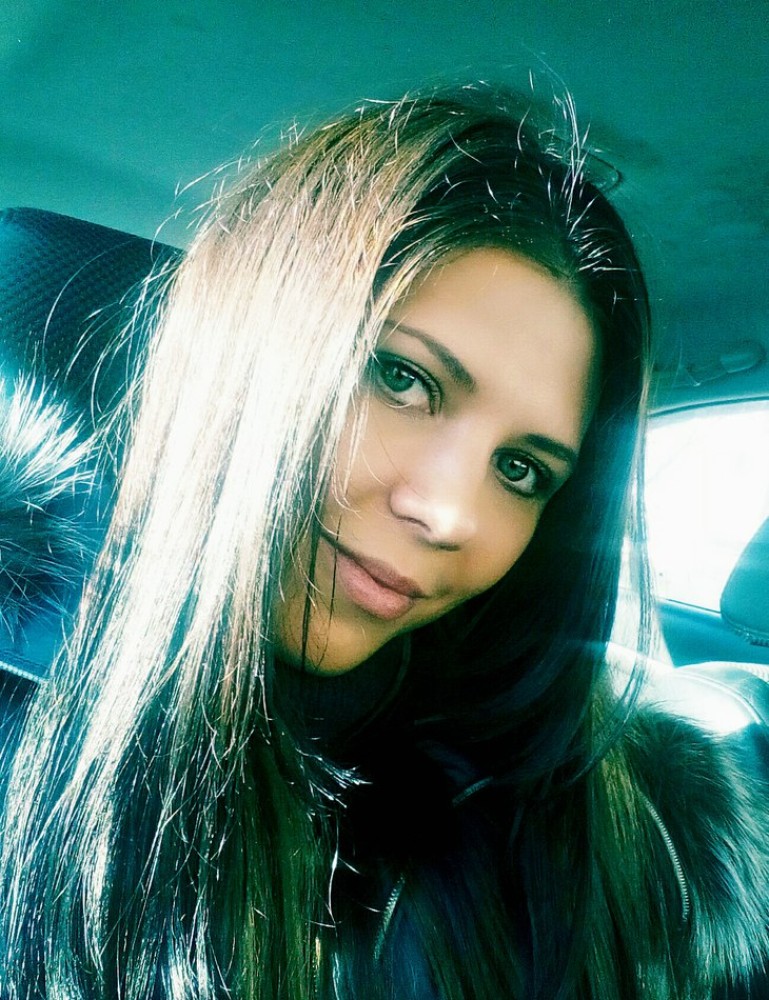 Индивидуалка Светочка фото № 2 в городе Междуреченск