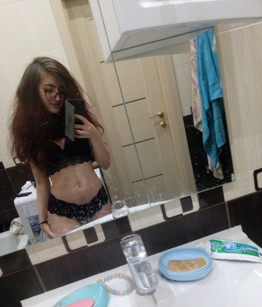 Индивидуалка Владлена фото № 2 в городе Междуреченск