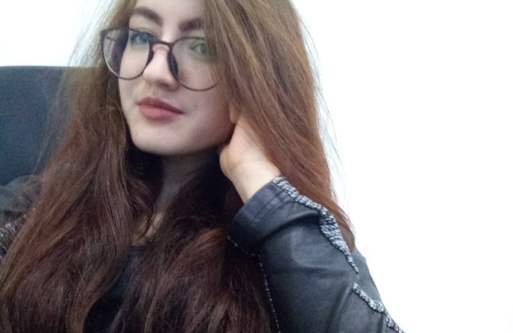 Индивидуалка Владлена фото № 2 в городе Междуреченск