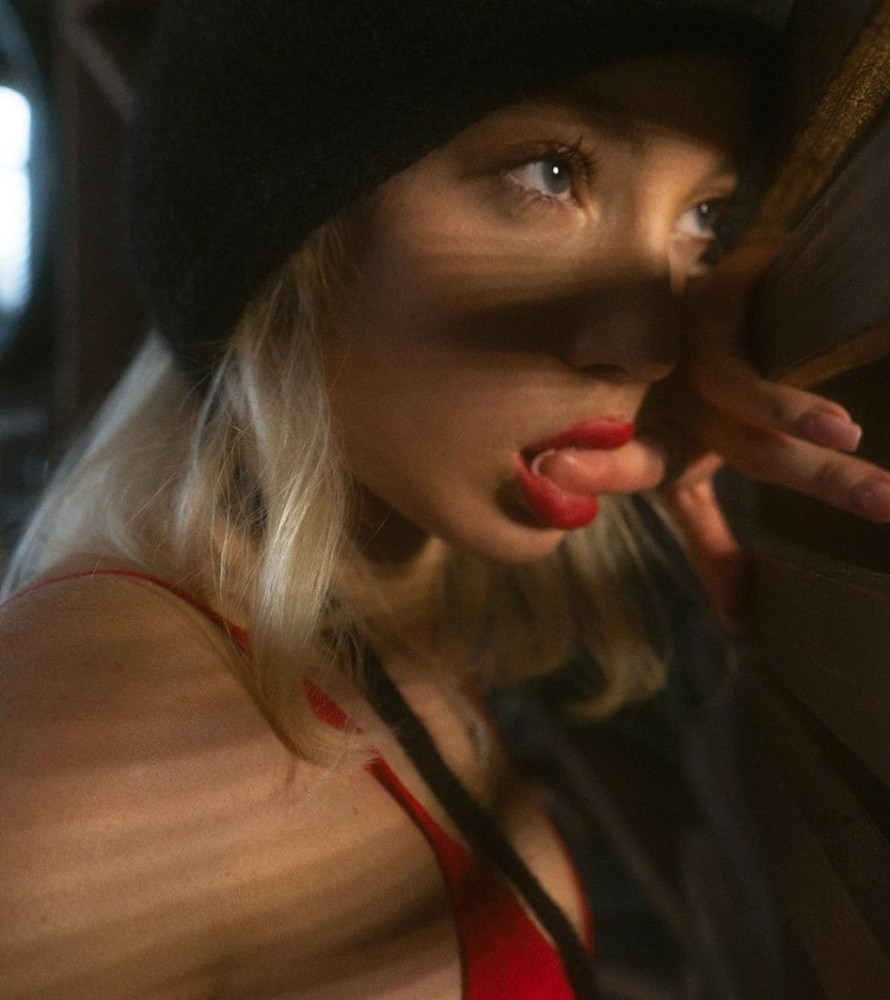 Индивидуалка Владлена фото № 2 в городе Междуреченск