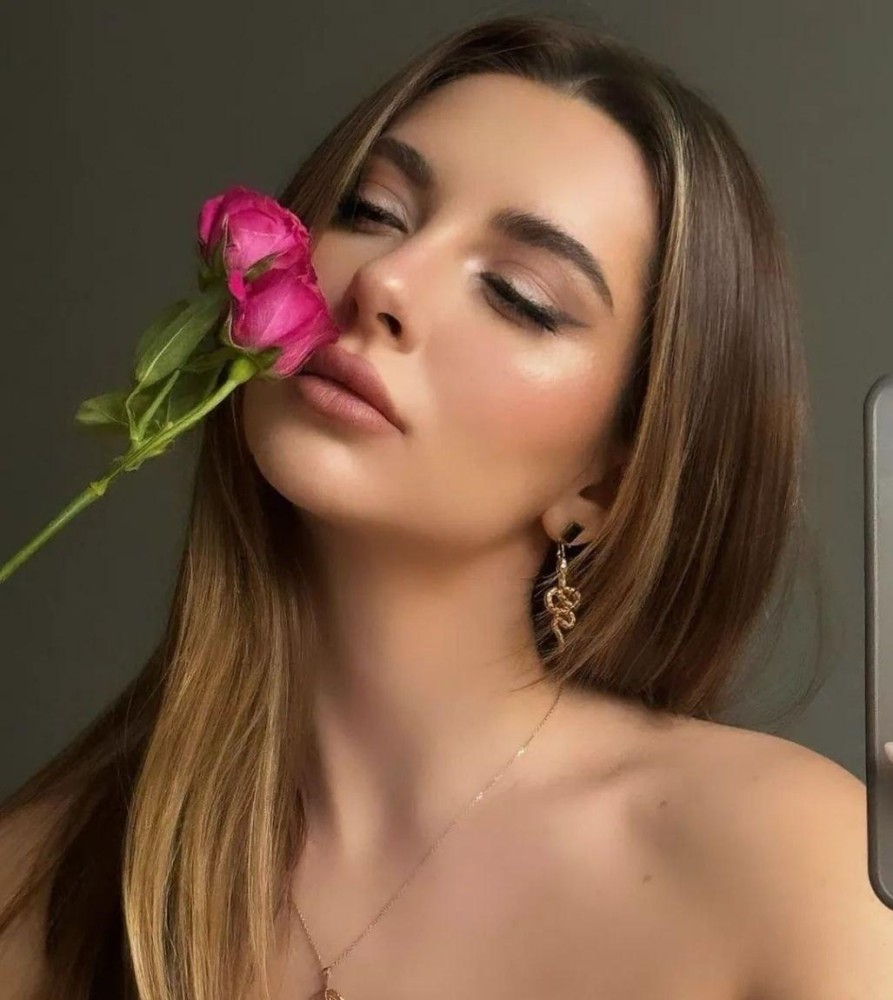 Индивидуалка Яна фото № 2 в городе Междуреченск