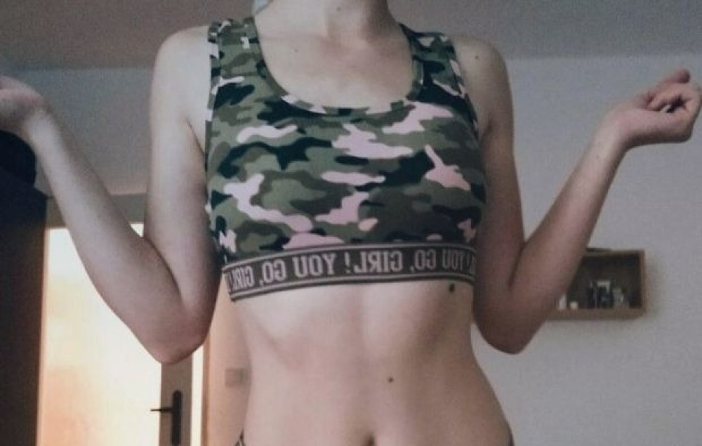 Индивидуалка Юля фото № 2 в городе Междуреченск