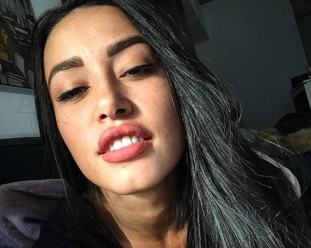 Индивидуалка Зара фото № 2 в городе Междуреченск