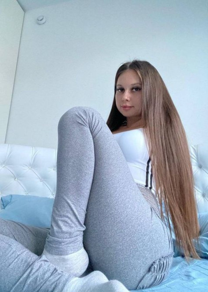 Индивидуалка Александра главное фото в городе Междуреченск 