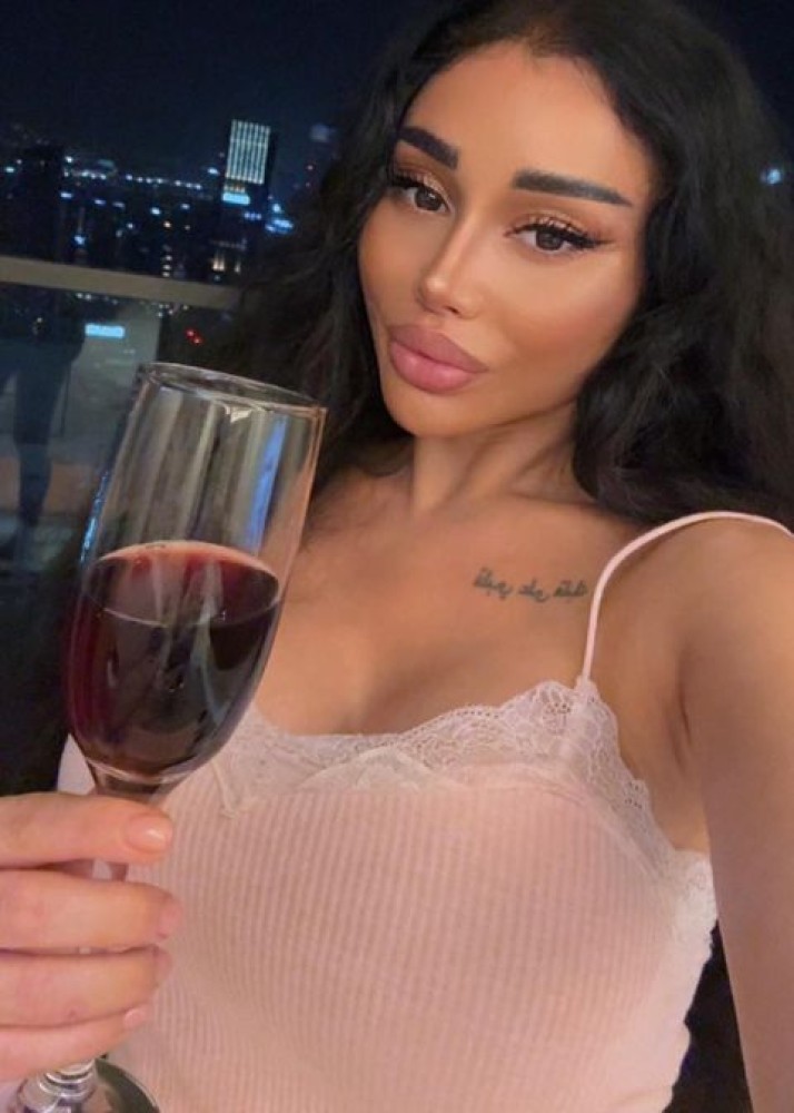 Индивидуалка Алина фото № 2 в городе Междуреченск