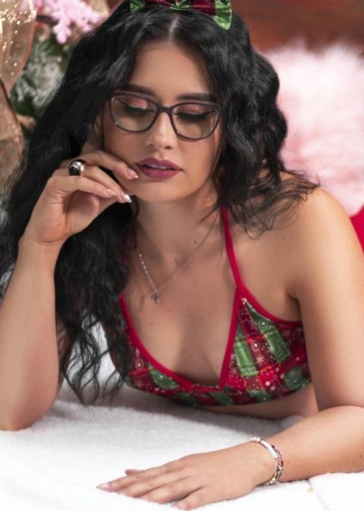 Индивидуалка Алина главное фото в городе Междуреченск 