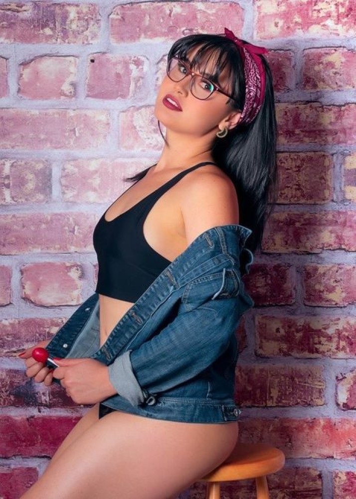 Индивидуалка Алина фото № 2 в городе Междуреченск