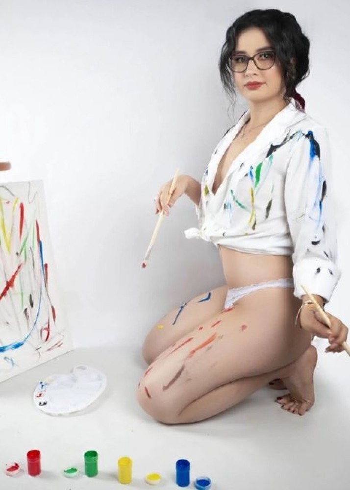 Индивидуалка Алина фото № 2 в городе Междуреченск