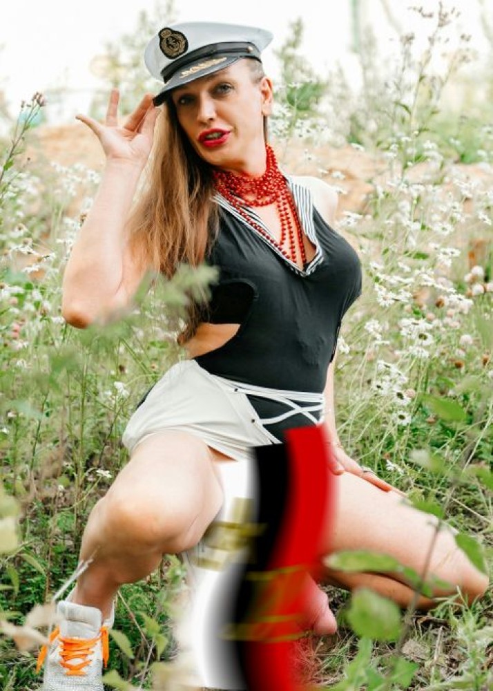 Индивидуалка Алиса фото № 2 в городе Междуреченск