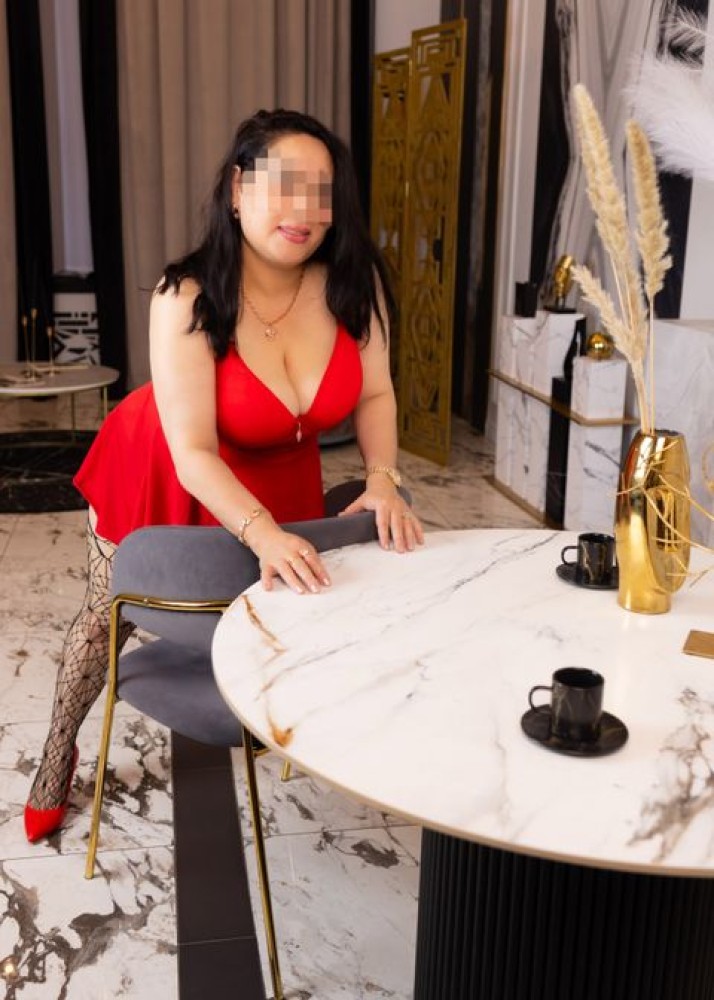 Индивидуалка Алсу фото № 2 в городе Междуреченск