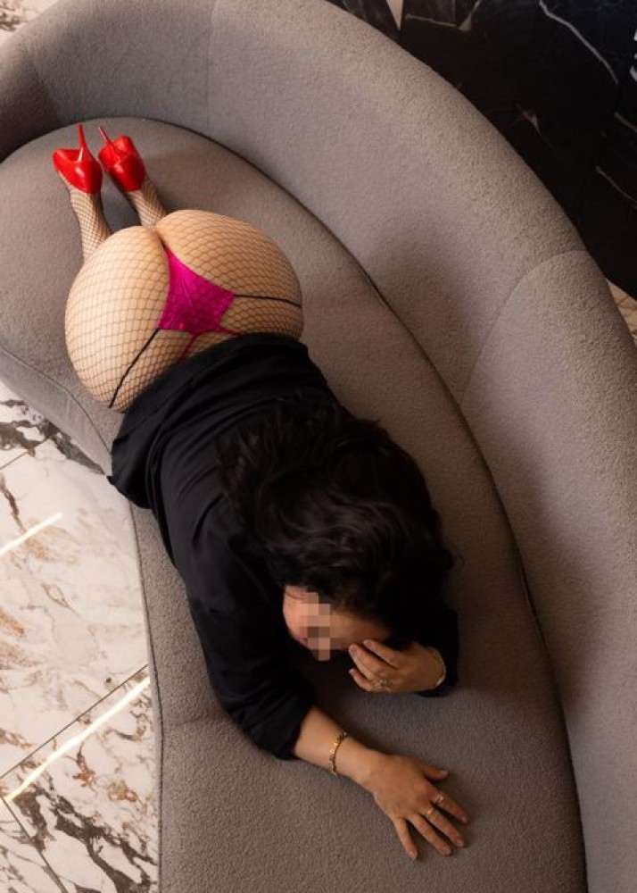 Индивидуалка Алсу фото № 2 в городе Междуреченск