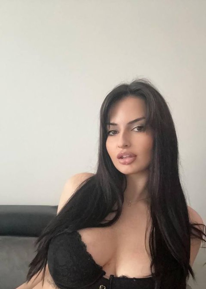 Индивидуалка Амина фото № 2 в городе Междуреченск