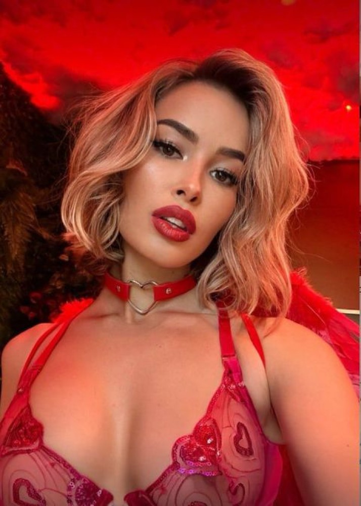 Индивидуалка Ангелок фото № 2 в городе Междуреченск