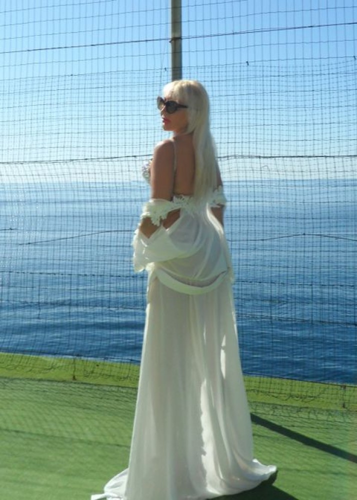 Индивидуалка Анни фото № 2 в городе Междуреченск