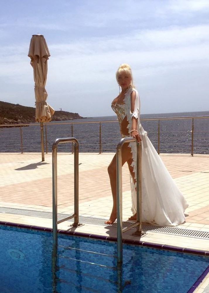 Индивидуалка Анни фото № 2 в городе Междуреченск