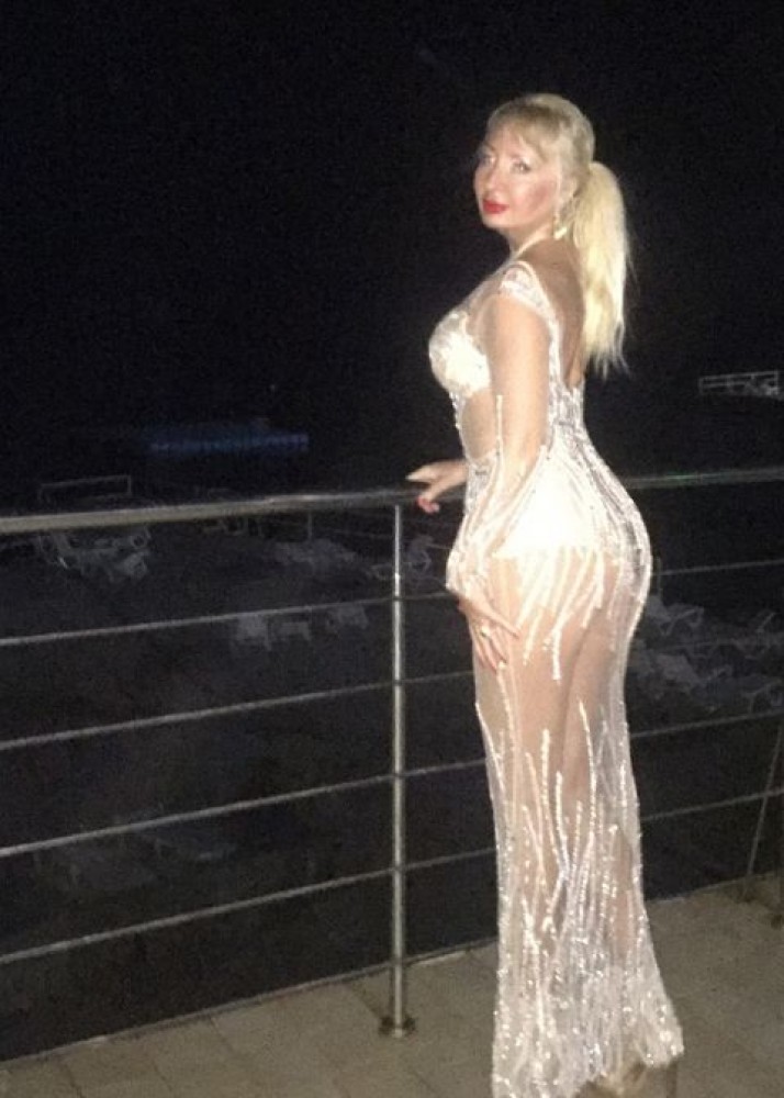 Индивидуалка Анни фото № 2 в городе Междуреченск