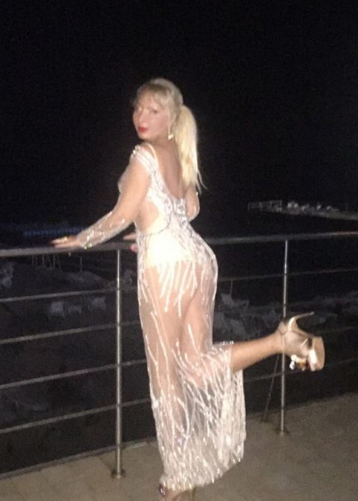 Индивидуалка Анни фото № 2 в городе Междуреченск