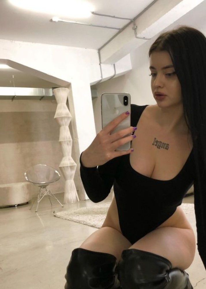 Индивидуалка Бьянка фото № 2 в городе Междуреченск