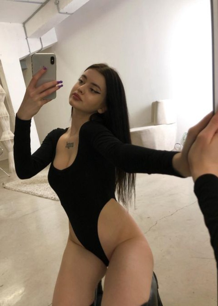 Индивидуалка Бьянка фото № 2 в городе Междуреченск