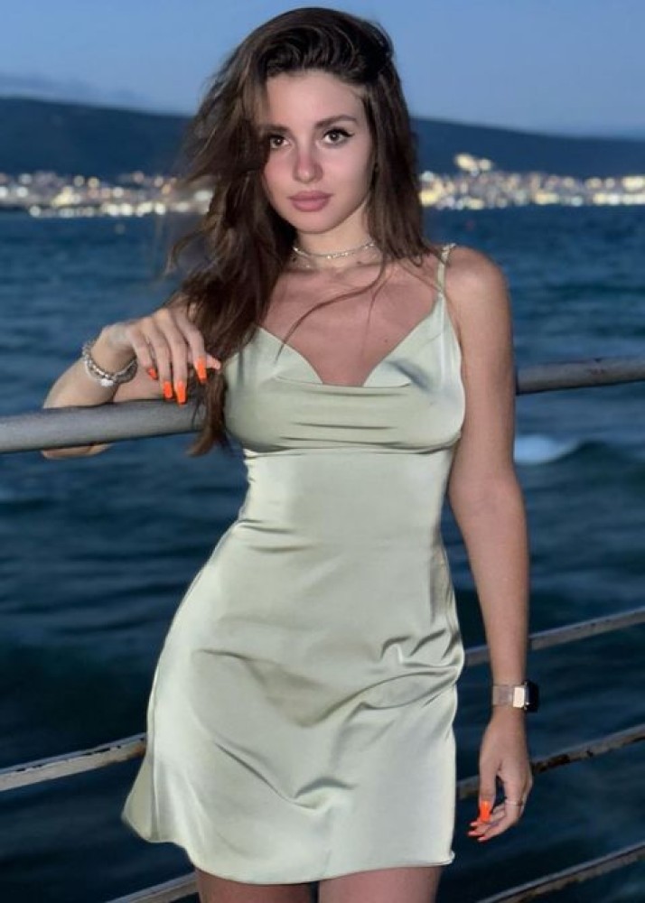 Индивидуалка Дана главное фото в городе Междуреченск 