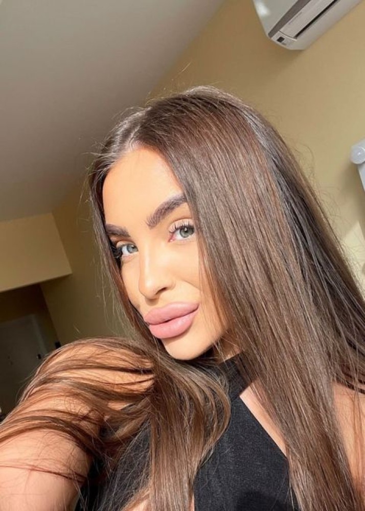 Индивидуалка Дана фото № 2 в городе Междуреченск