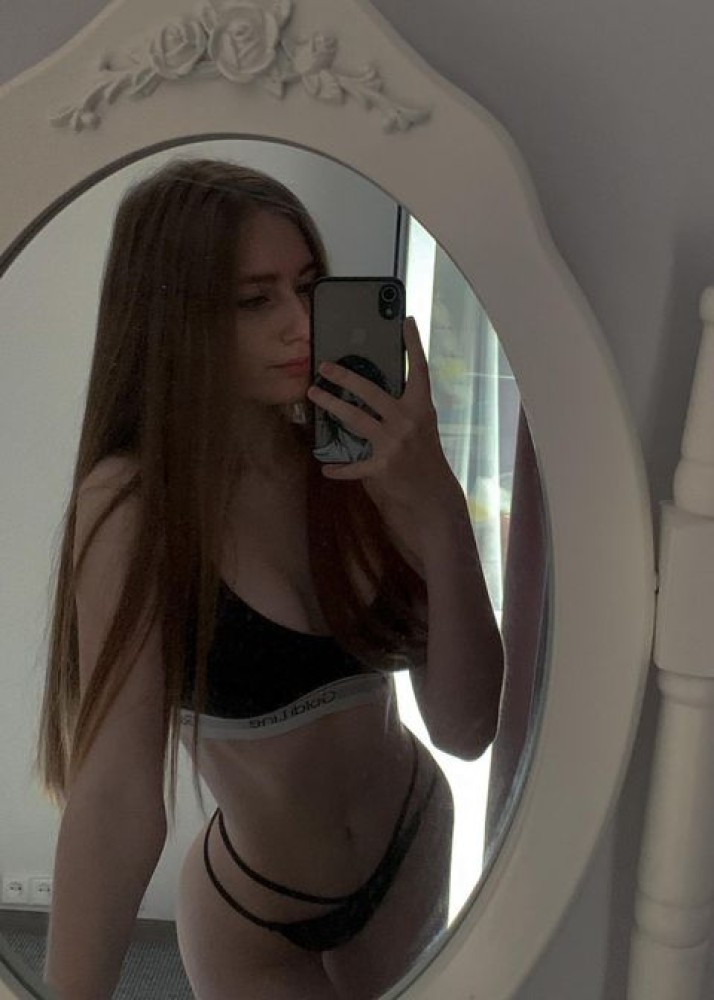 Индивидуалка Дарина фото № 2 в городе Междуреченск