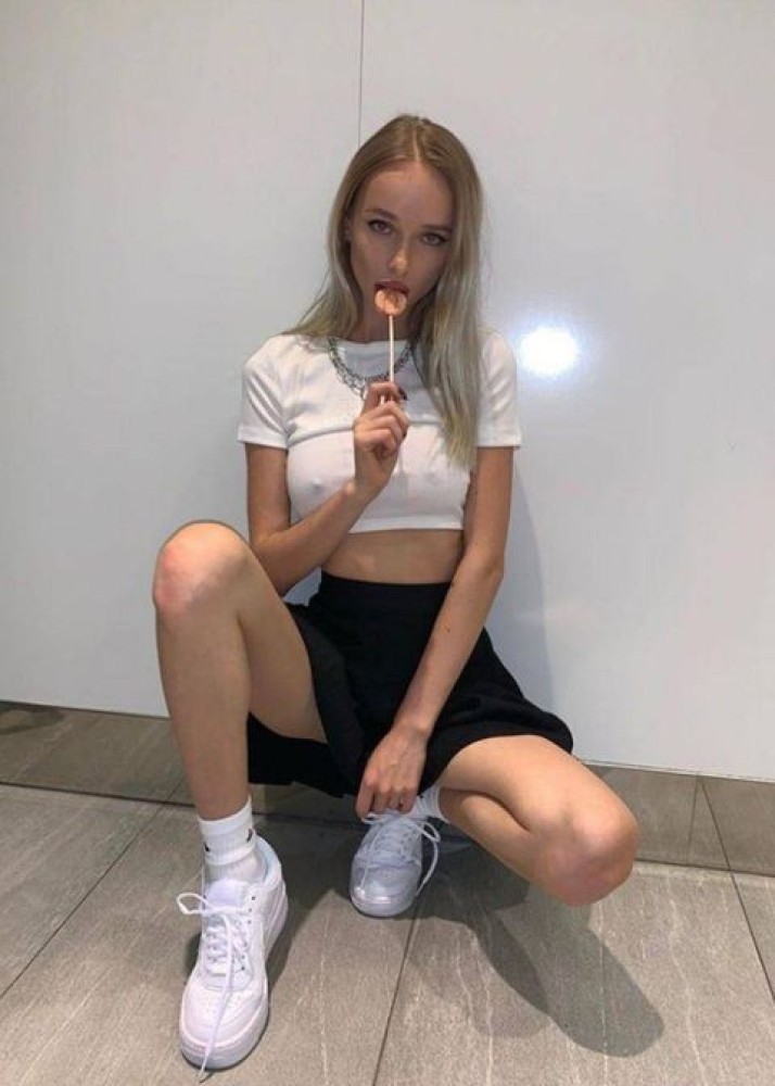 Индивидуалка Дарина фото № 2 в городе Междуреченск