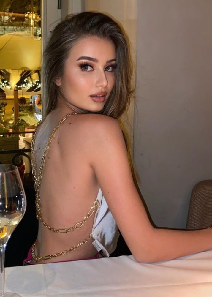 Индивидуалка Екатерина фото № 2 в городе Междуреченск