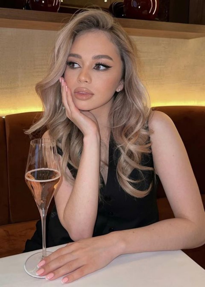 Индивидуалка Эля фото № 2 в городе Междуреченск