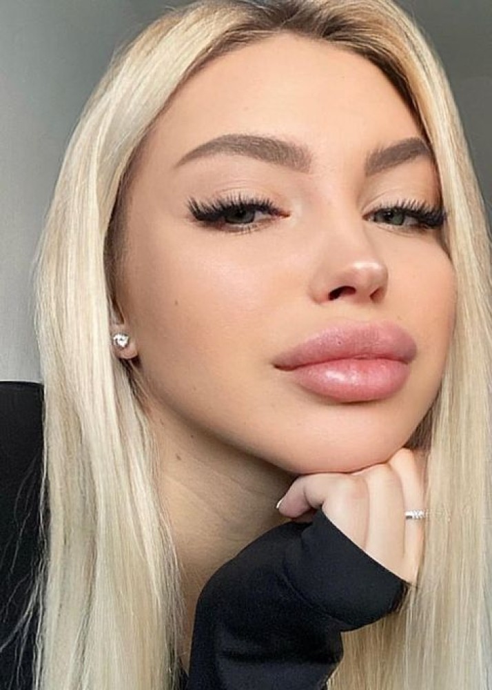 Индивидуалка Эля фото № 2 в городе Междуреченск